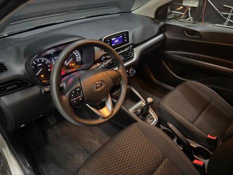 HYUNDAI HB 20 Hatch 1.0 12V 4P FLEX SENSE, Foto 5