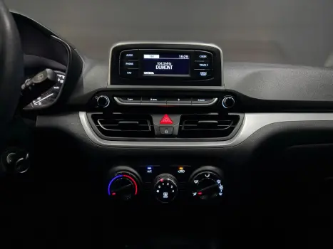 HYUNDAI HB 20 Hatch 1.0 12V 4P FLEX SENSE, Foto 7