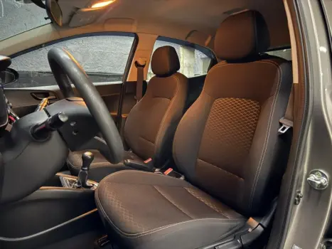 HYUNDAI HB 20 Hatch 1.0 12V 4P FLEX SENSE, Foto 8