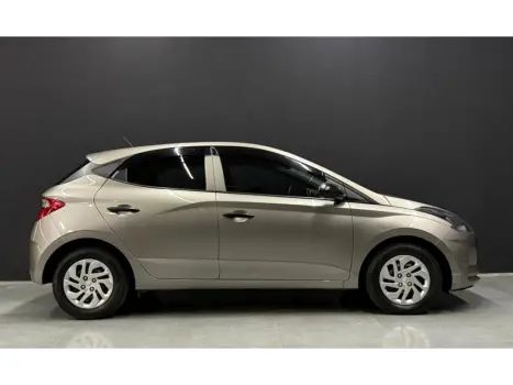 HYUNDAI HB 20 Hatch 1.0 12V 4P FLEX SENSE, Foto 10