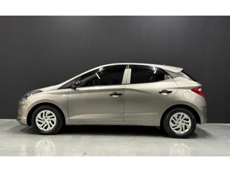 HYUNDAI HB 20 Hatch 1.0 12V 4P FLEX SENSE, Foto 11