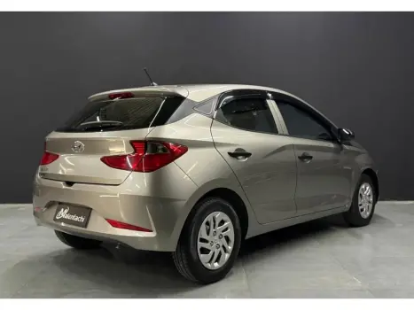 HYUNDAI HB 20 Hatch 1.0 12V 4P FLEX SENSE, Foto 12