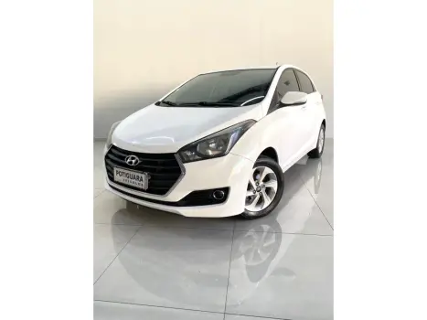 HYUNDAI HB 20 Hatch 1.0 12V 4P FLEX COMFORT, Foto 1