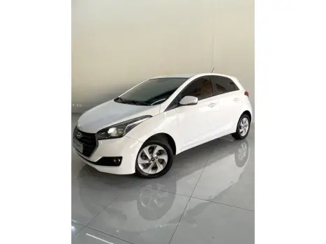 HYUNDAI HB 20 Hatch 1.0 12V 4P FLEX COMFORT, Foto 3