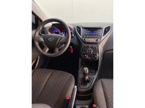 HYUNDAI HB 20 Hatch 1.0 12V 4P FLEX COMFORT, Foto 5