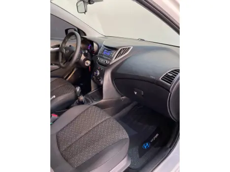 HYUNDAI HB 20 Hatch 1.0 12V 4P FLEX COMFORT, Foto 7