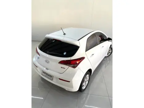 HYUNDAI HB 20 Hatch 1.0 12V 4P FLEX COMFORT, Foto 11