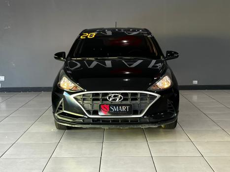 HYUNDAI HB 20 Hatch , Foto 2