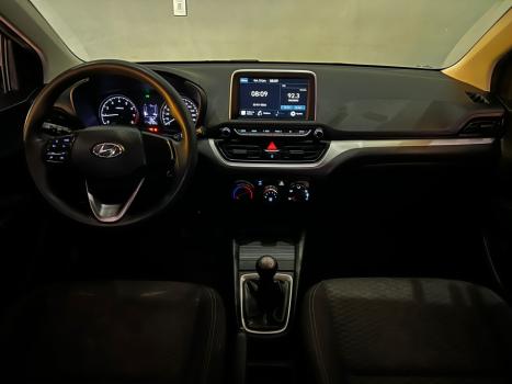 HYUNDAI HB 20 Hatch , Foto 4