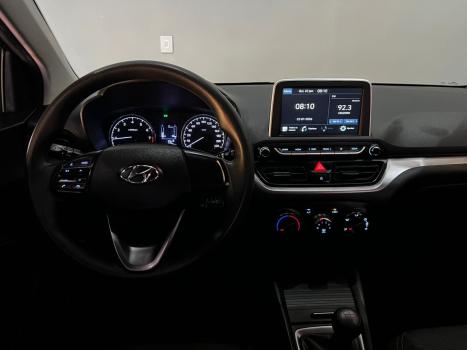 HYUNDAI HB 20 Hatch , Foto 5