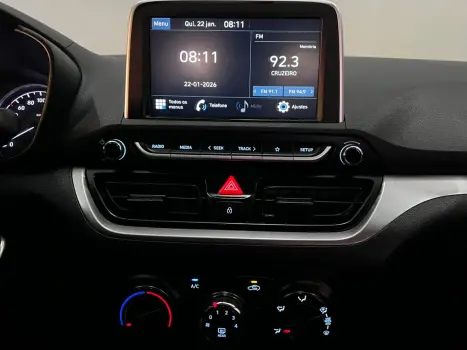 HYUNDAI HB 20 Hatch , Foto 6