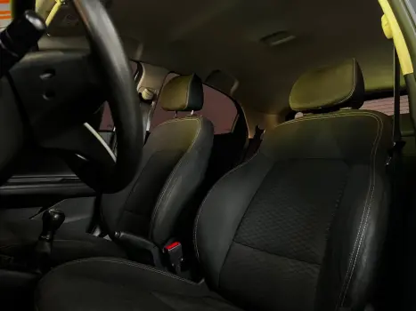 HYUNDAI HB 20 Hatch , Foto 9