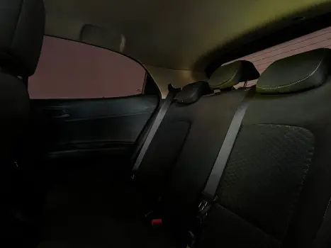 HYUNDAI HB 20 Hatch , Foto 10