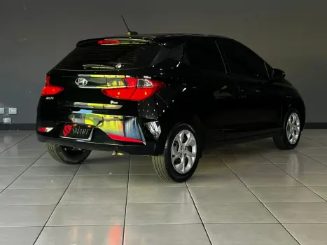 HYUNDAI HB 20 Hatch , Foto 11