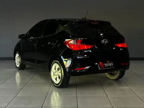 HYUNDAI HB 20 Hatch , Foto 13