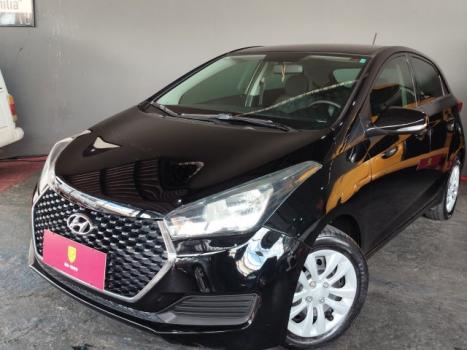 HYUNDAI HB 20 Hatch 1.0 12V 4P FLEX COMFORT PLUS, Foto 2