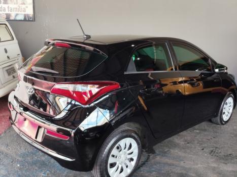 HYUNDAI HB 20 Hatch 1.0 12V 4P FLEX COMFORT PLUS, Foto 4