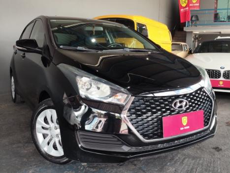 HYUNDAI HB 20 Hatch 1.0 12V 4P FLEX COMFORT PLUS, Foto 5