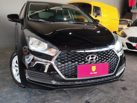 HYUNDAI HB 20 Hatch 1.0 12V 4P FLEX COMFORT PLUS, Foto 6