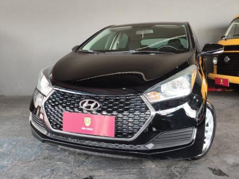 HYUNDAI HB 20 Hatch 1.0 12V 4P FLEX COMFORT PLUS, Foto 7