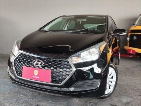 HYUNDAI HB 20 Hatch 1.0 12V 4P FLEX COMFORT PLUS, Foto 8