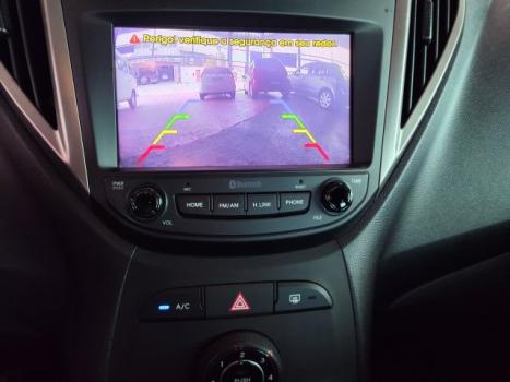 HYUNDAI HB 20 Hatch 1.0 12V 4P FLEX COMFORT PLUS, Foto 9