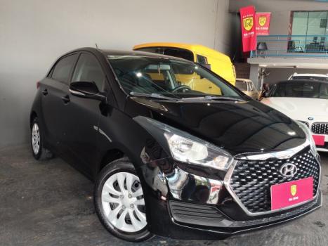 HYUNDAI HB 20 Hatch 1.0 12V 4P FLEX COMFORT PLUS, Foto 10