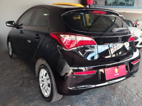 HYUNDAI HB 20 Hatch 1.0 12V 4P FLEX COMFORT PLUS, Foto 11