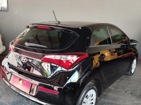 HYUNDAI HB 20 Hatch 1.0 12V 4P FLEX COMFORT PLUS, Foto 14