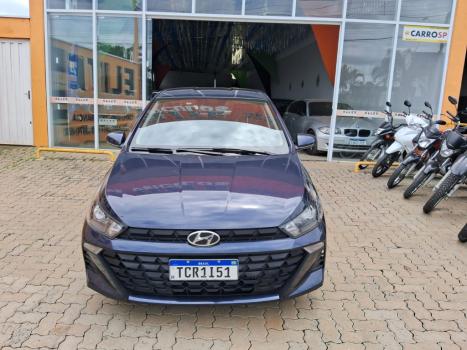 HYUNDAI HB 20 Hatch 1.0 12V 4P FLEX SENSE, Foto 2