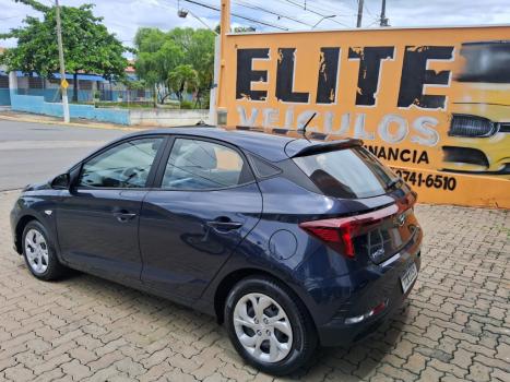 HYUNDAI HB 20 Hatch 1.0 12V 4P FLEX SENSE, Foto 4