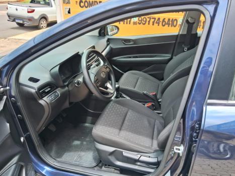 HYUNDAI HB 20 Hatch 1.0 12V 4P FLEX SENSE, Foto 7