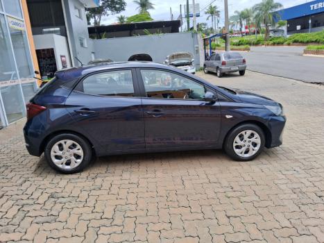 HYUNDAI HB 20 Hatch 1.0 12V 4P FLEX SENSE, Foto 3