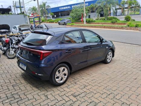 HYUNDAI HB 20 Hatch 1.0 12V 4P FLEX SENSE, Foto 6