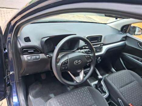 HYUNDAI HB 20 Hatch 1.0 12V 4P FLEX SENSE, Foto 8