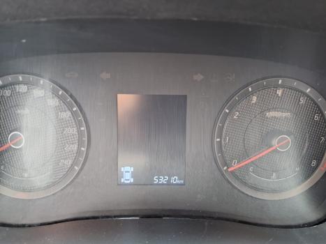 HYUNDAI HB 20 Hatch 1.0 12V 4P FLEX SENSE, Foto 9