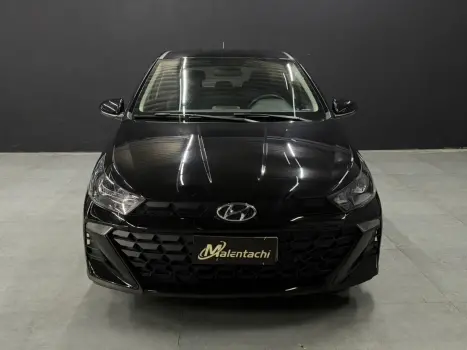 HYUNDAI HB 20 Hatch 1.0 12V 4P FLEX SENSE, Foto 2