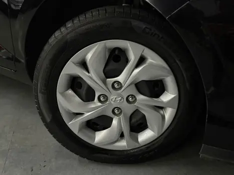 HYUNDAI HB 20 Hatch 1.0 12V 4P FLEX SENSE, Foto 3