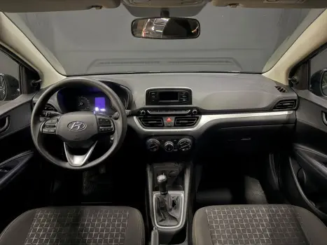HYUNDAI HB 20 Hatch 1.0 12V 4P FLEX SENSE, Foto 4