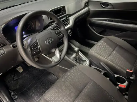 HYUNDAI HB 20 Hatch 1.0 12V 4P FLEX SENSE, Foto 5