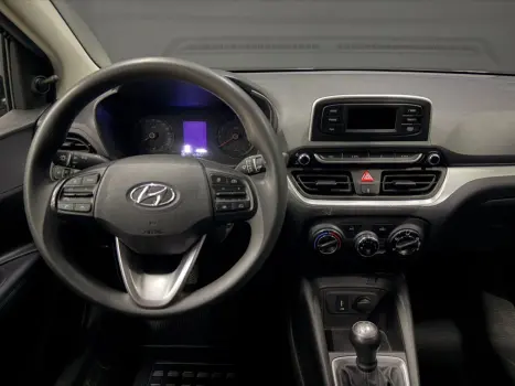 HYUNDAI HB 20 Hatch 1.0 12V 4P FLEX SENSE, Foto 6