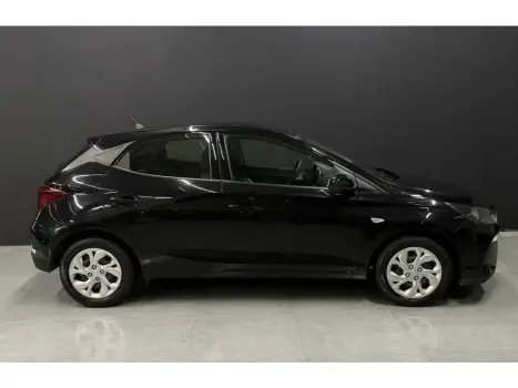 HYUNDAI HB 20 Hatch 1.0 12V 4P FLEX SENSE, Foto 7