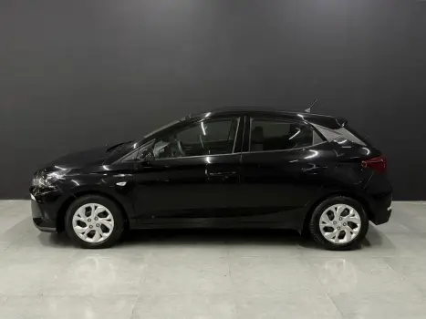 HYUNDAI HB 20 Hatch 1.0 12V 4P FLEX SENSE, Foto 8