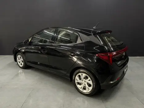 HYUNDAI HB 20 Hatch 1.0 12V 4P FLEX SENSE, Foto 10