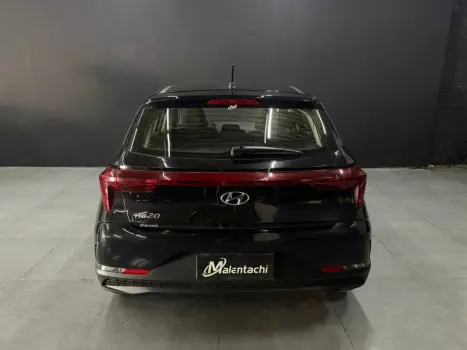 HYUNDAI HB 20 Hatch 1.0 12V 4P FLEX SENSE, Foto 11