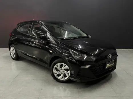 HYUNDAI HB 20 Hatch 1.0 12V 4P FLEX SENSE, Foto 12