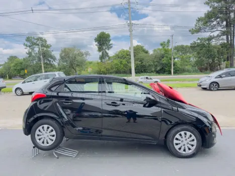 HYUNDAI HB 20 Hatch 1.0 12V 4P FLEX COMFORT, Foto 5