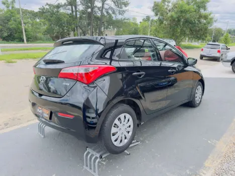 HYUNDAI HB 20 Hatch 1.0 12V 4P FLEX COMFORT, Foto 6