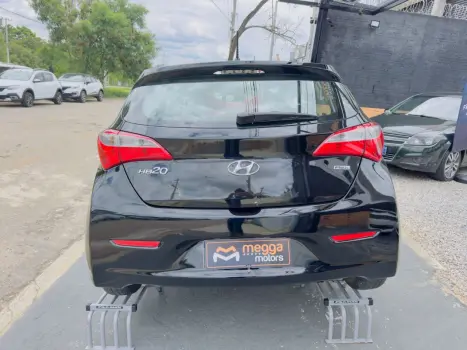 HYUNDAI HB 20 Hatch 1.0 12V 4P FLEX COMFORT, Foto 7