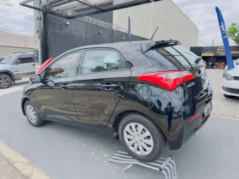 HYUNDAI HB 20 Hatch 1.0 12V 4P FLEX COMFORT, Foto 8